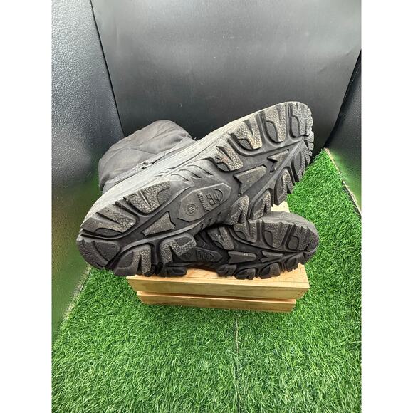 Kamik Men’s Greenbay 4 Boots-Waterproof 600D Nylon/Rubber Shell, Size9 - Picture 9 of 10